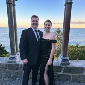 Meet your Posher, Angie